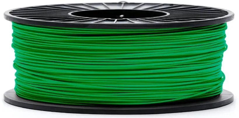 COEX 3D Shamrock Green ABS 3D printer filament 1.75mm