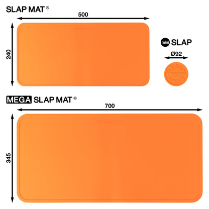SLAP MAT® — view 2