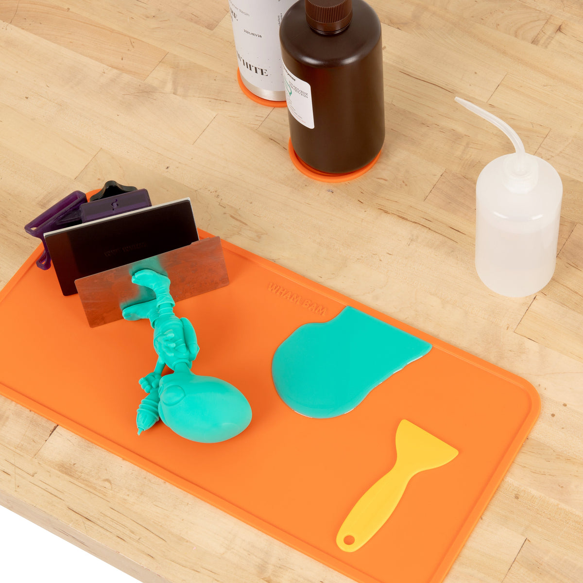 SLAP MAT® — view 7