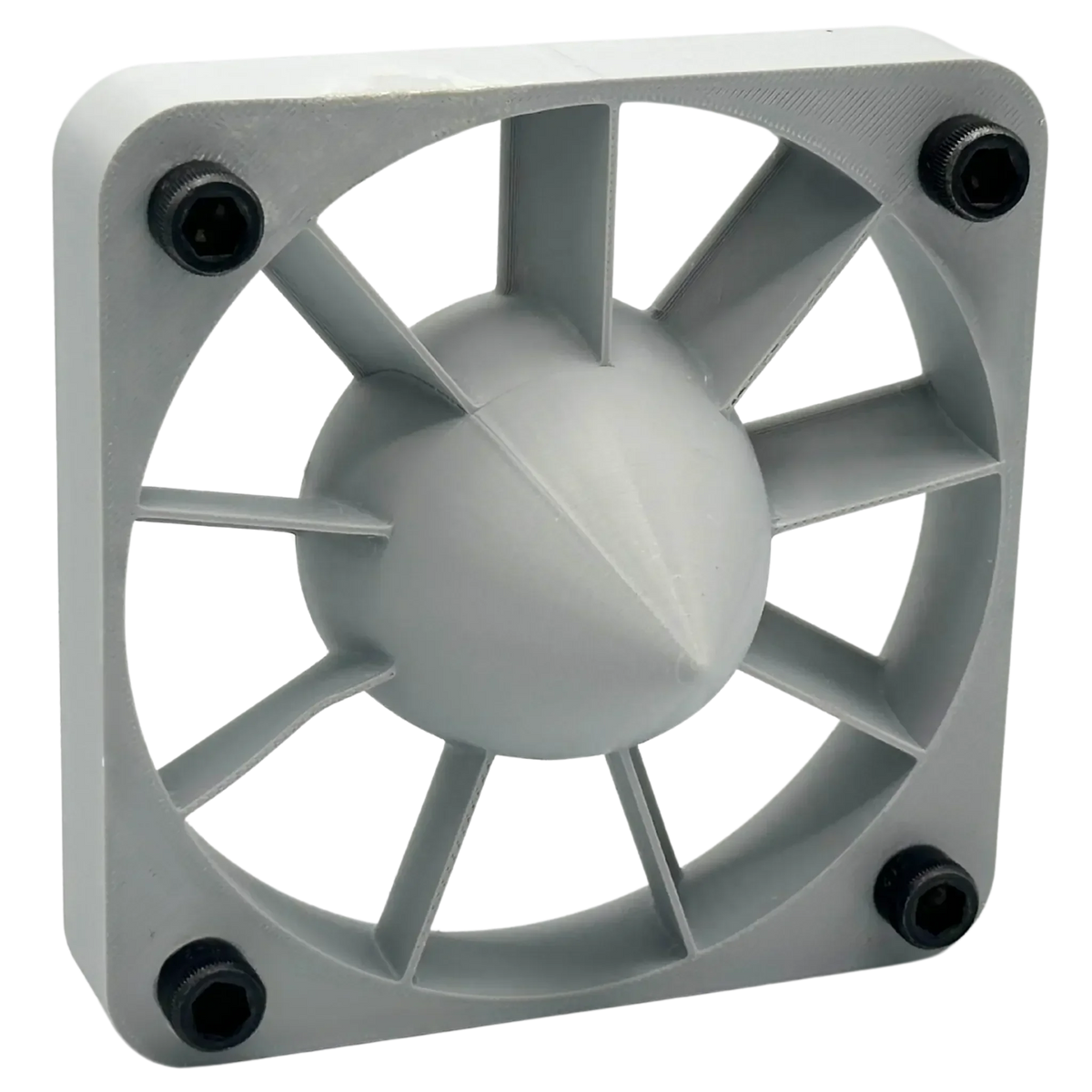 COEX 3D Stone Gray PETG 3D printer filament 1.75mm & 2.85mm, image 2 of 2