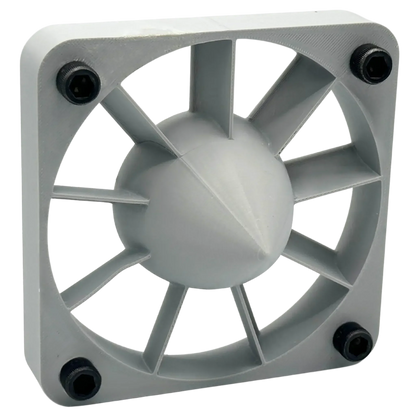 COEX 3D Stone Gray PETG 3D printer filament 1.75mm & 2.85mm, image 2 of 2