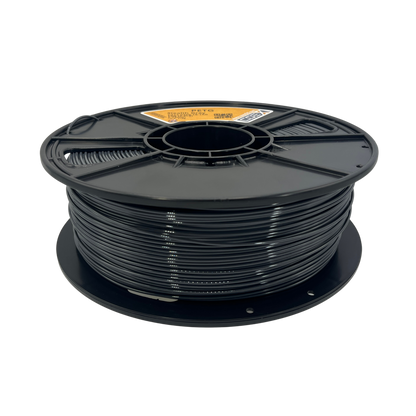 COEX 3D Stealth Gray PETG 3D printer filament 1.75mm & 2.85mm