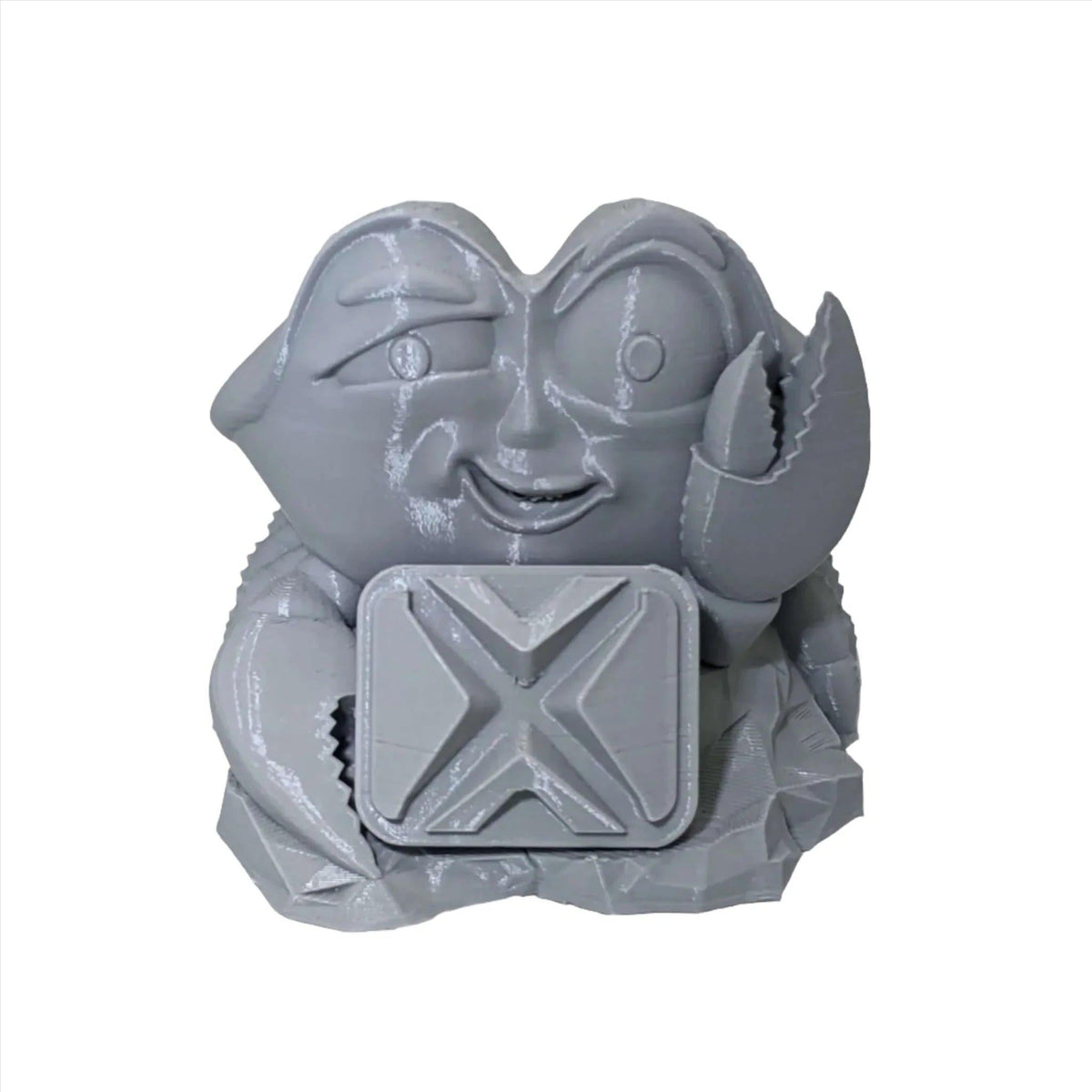 COEX 3D Stone Gray ABS Prime 3D printer filament 1.75mm, image 3 of 3