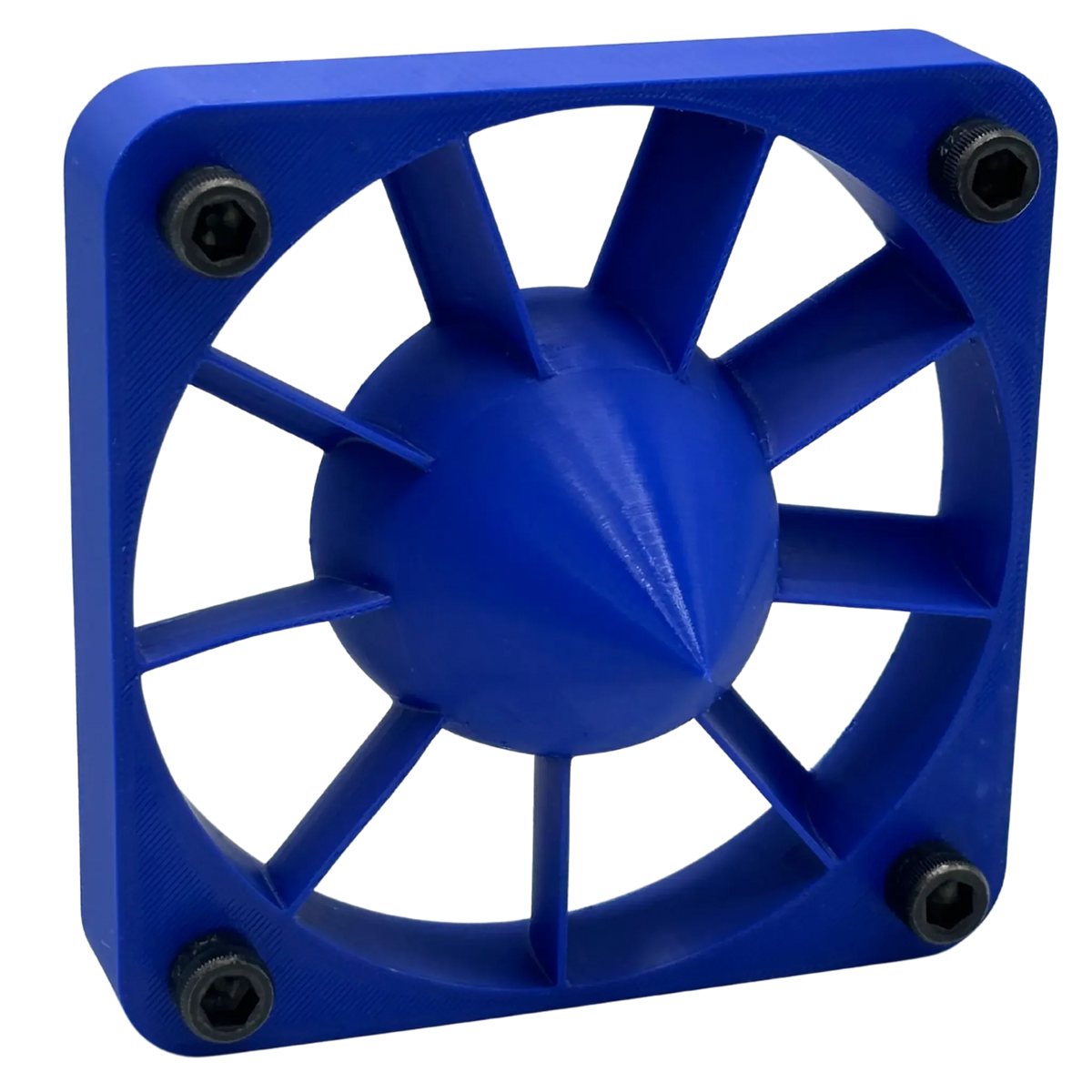 COEX 3D Cobalt Blue PETG 3D printer filament 1.75mm & 2.85mm, image 2 of 2