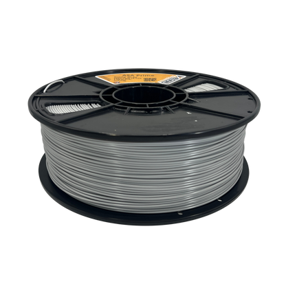 COEX 3D Stone Gray ASA Prime 3D printer filament 1.75mm & 2.85mm