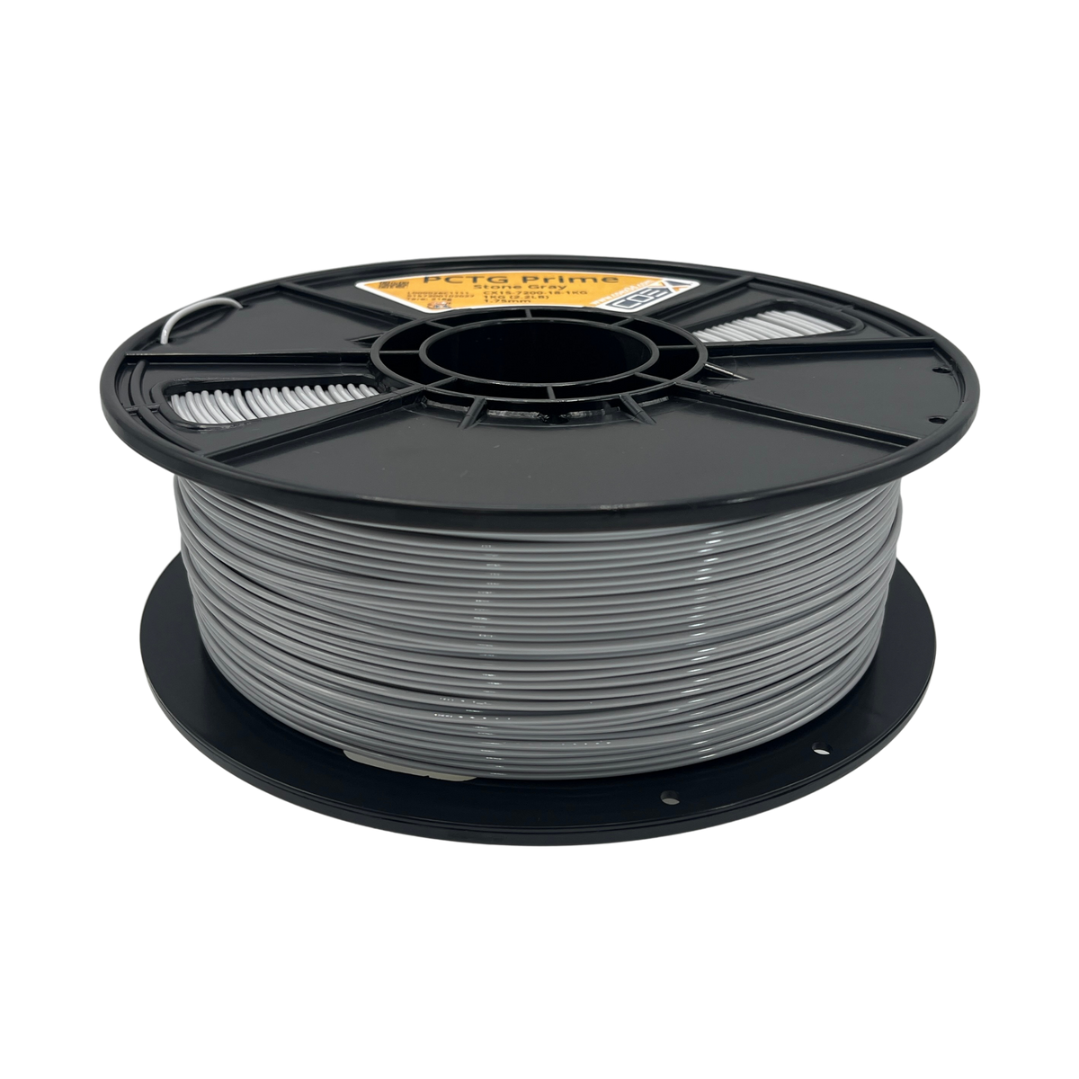 COEX 3D Stone Gray PCTG Prime 3D printer filament 1.75mm