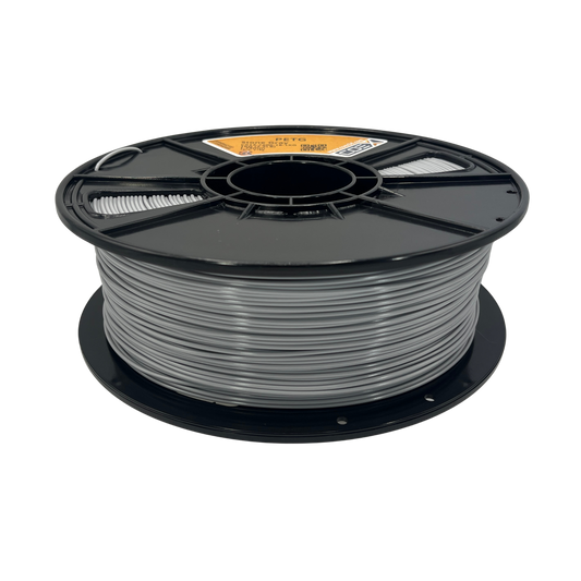 COEX 3D Stone Gray PETG 3D printer filament 1.75mm & 2.85mm