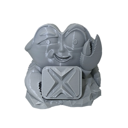 COEX 3D Stone Gray PLA Prime 3D printer filament 1.75mm, image 2 of 2