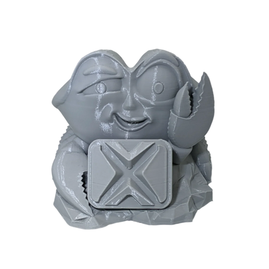 COEX 3D Stone Gray PLA Prime 3D printer filament 1.75mm, image 2 of 2