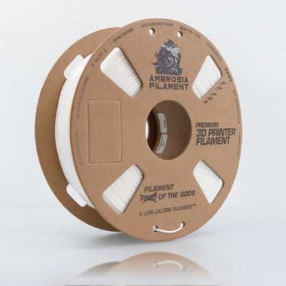 Ambrosia TPU 95A Flexible 3D printer filament 1.75mm, image 2 of 5