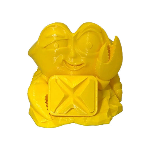 COEX 3D Taxicab Yellow PLA Prime 3D printer filament 1.75mm, image 2 of 2