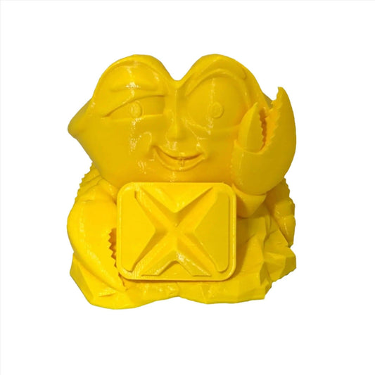 COEX 3D Taxicab Yellow PLA 3D printer filament 1.75mm & 2.85mm, image 2 of 2