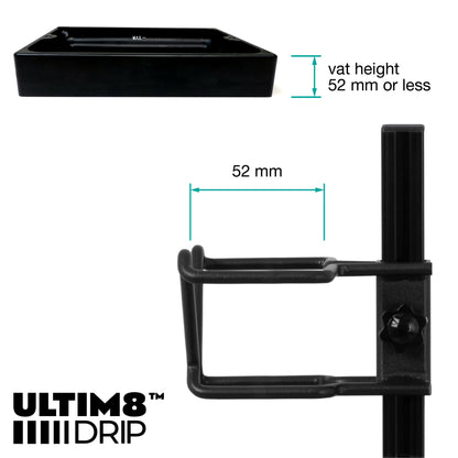 ULTIM8™ DRIP - Wall Version