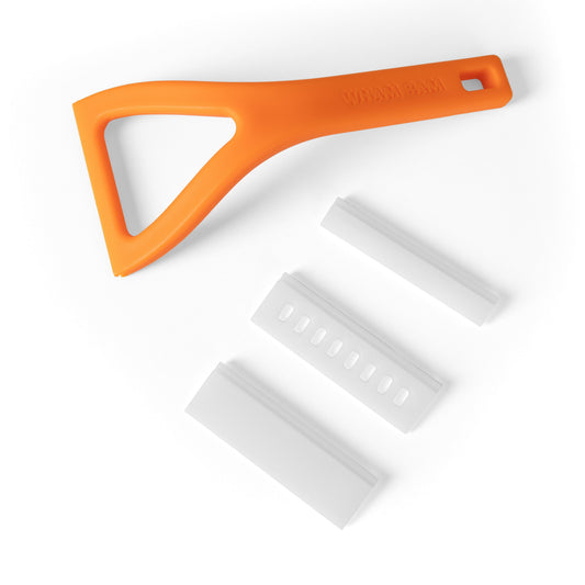 ULTIM8 WYP - Ultimate Spatula for Resin by Wham Bam Systems – product photo 1