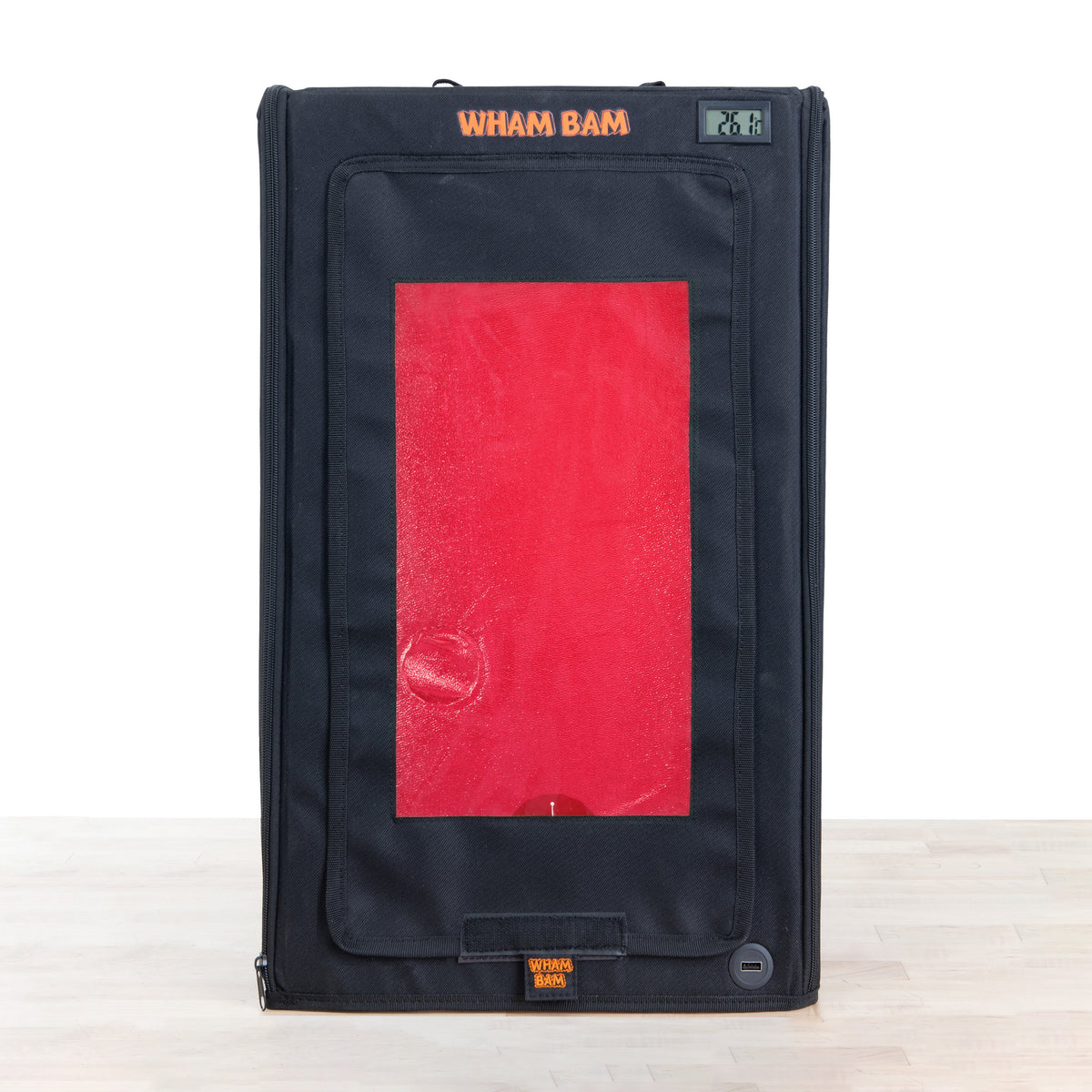 Resin HotBox - Resin Printer Enclosure by Wham Bam Systems – product photo 1