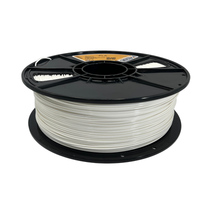 COEX 3D White PLA 3D printer filament 1.75mm & 2.85mm