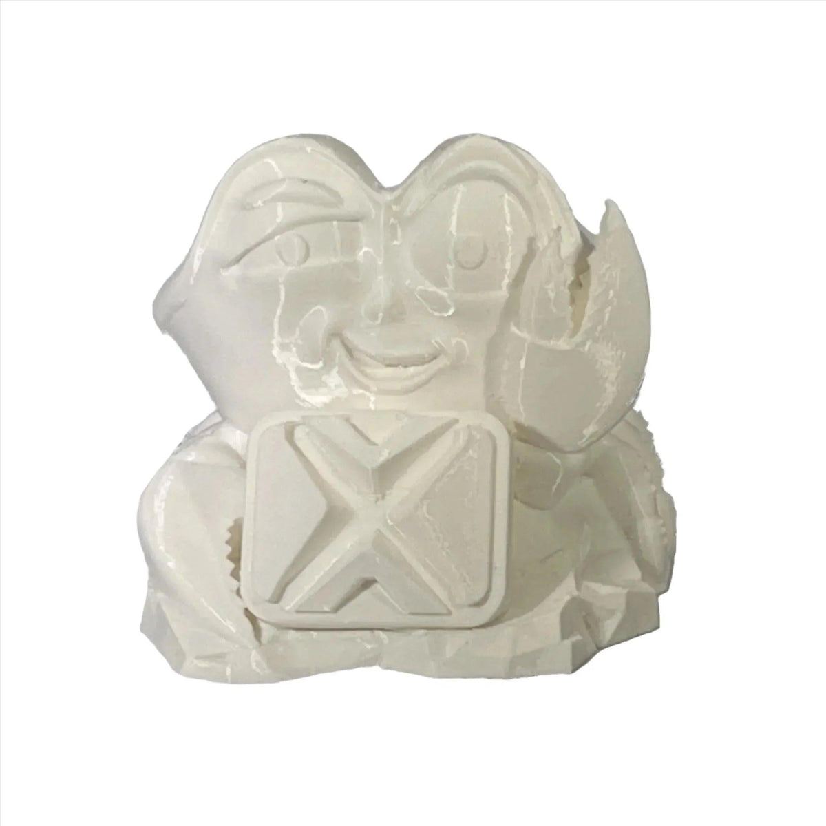 COEX 3D White ABS Prime 3D printer filament 1.75mm & 2.85mm, image 3 of 3