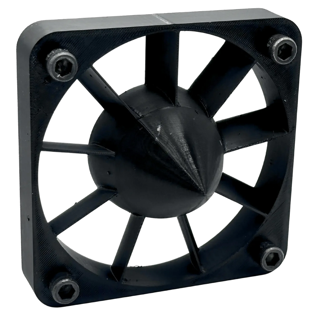 COEX 3D Black PETG 3D printer filament 1.75mm & 2.85mm, image 2 of 2