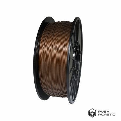 Push Plastic ABS Filament 1.75mm - 1kg (2.2lbs) - CONSUM3D