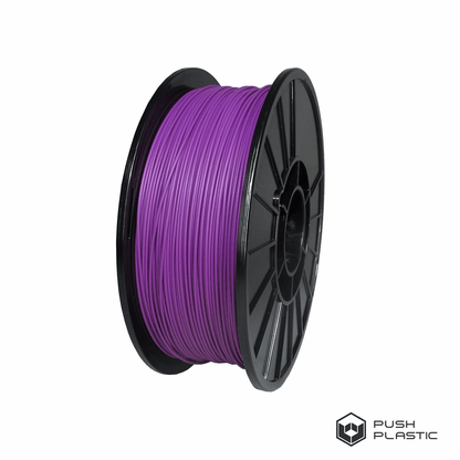 Push Plastic ABS Filament 1.75mm - 1kg (2.2lbs) - CONSUM3D