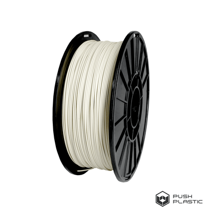 Push Plastic ABS Filament 1.75mm - 1kg (2.2lbs) - CONSUM3D