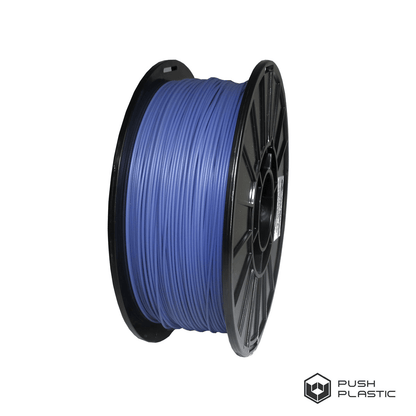 Push Plastic ABS Filament 1.75mm - 1kg (2.2lbs) - CONSUM3D