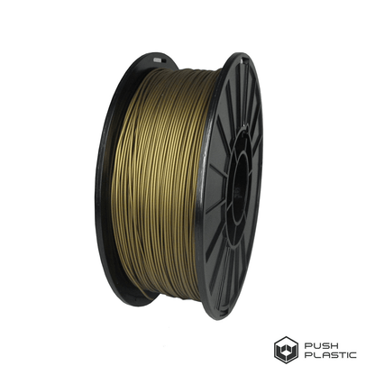 Push Plastic ABS Filament 1.75mm - 1kg (2.2lbs) - CONSUM3D