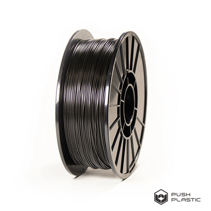 Push Plastic ABS Filament 1.75mm - 1kg (2.2lbs) - CONSUM3D