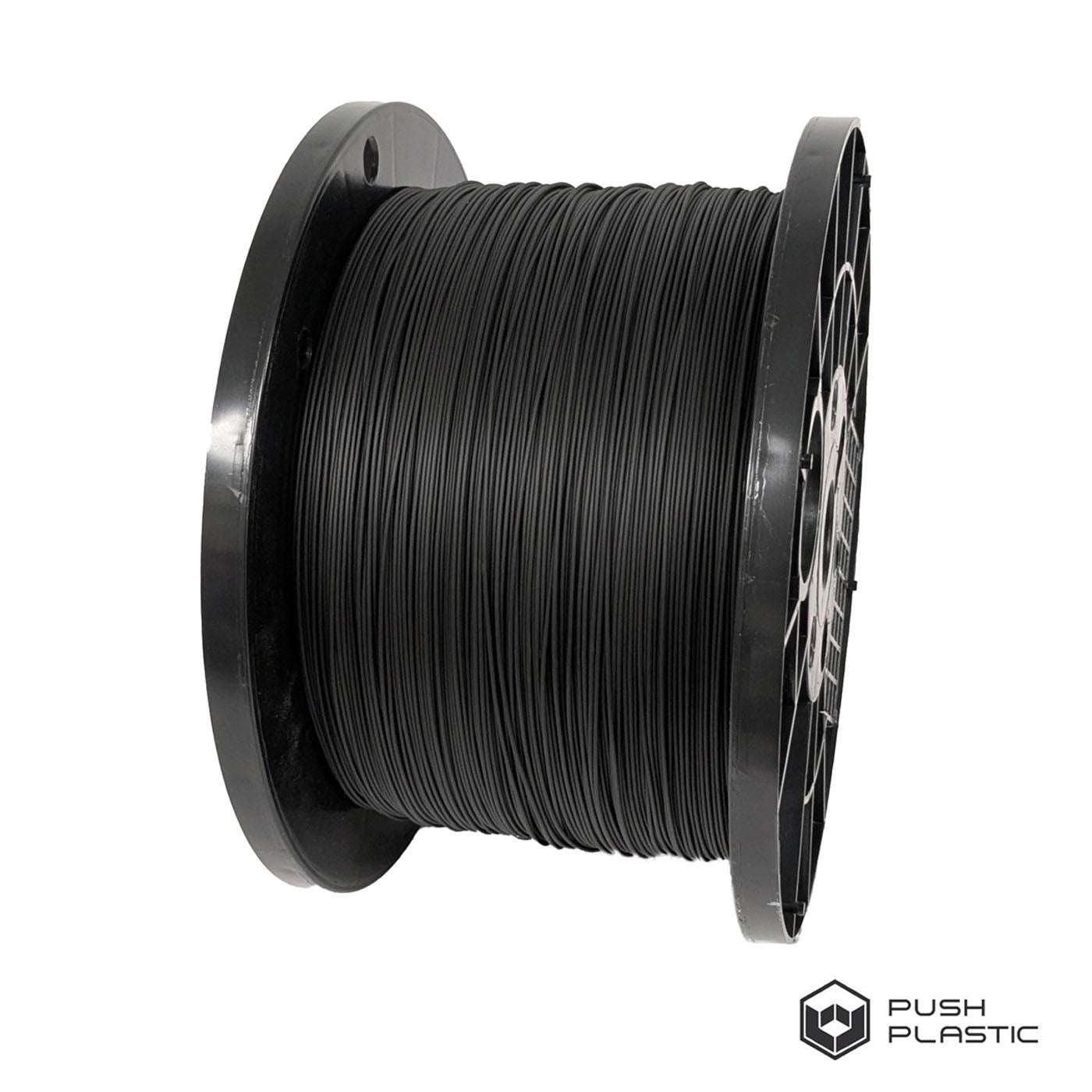 Push Plastic High-Quality 1.75mm Bulk ABS Filament 5kg - CONSUM3D