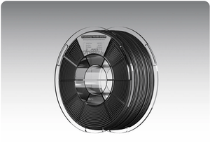 Phaetus NexABS-GF25 spool — 25% glass-filled ABS aeCoating engineering filament 1.75mm