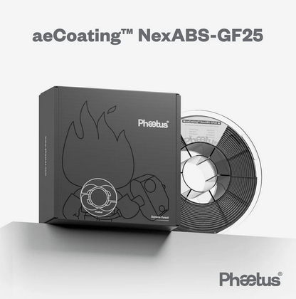 aeCoating" NexABS-GF25