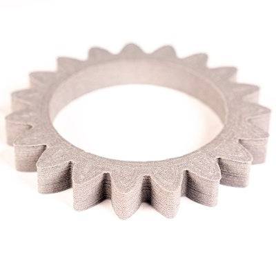 Aluminum 6061 Filamet by The Virtual Foundry – product photo 4