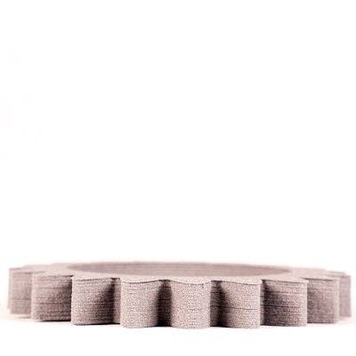 Aluminum 6061 Filamet by The Virtual Foundry – product photo 5