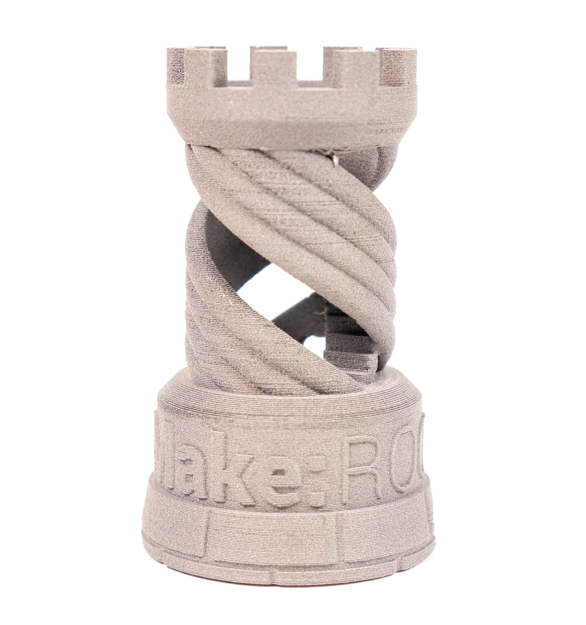 Aluminum 6061 Filamet by The Virtual Foundry – product photo 9