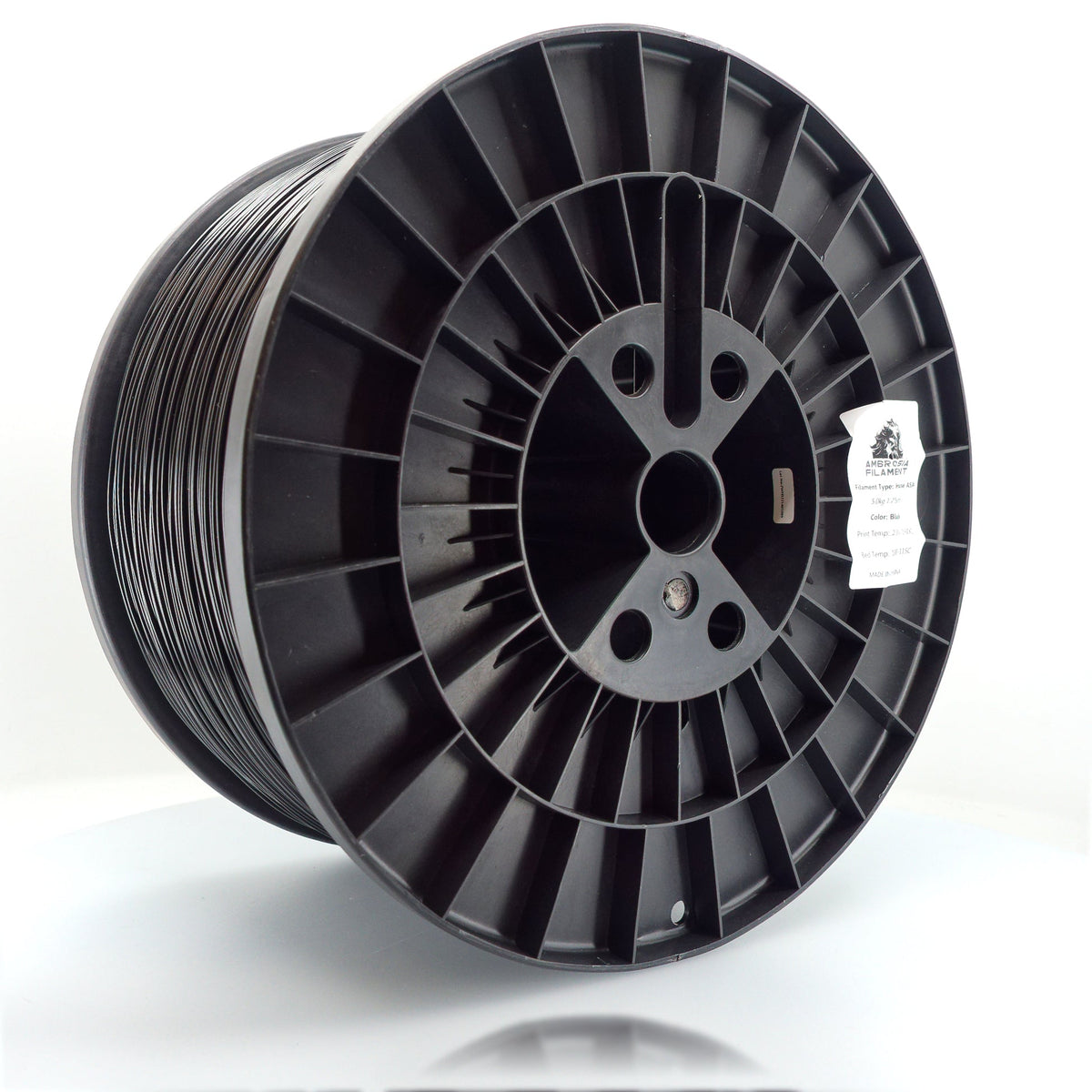 AMBROSIA ASA Filament of the Gods 2KG/5KG large spool — view 1