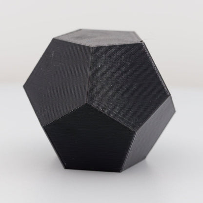 AMBROSIA PETG Filament of the Gods — spool view 1