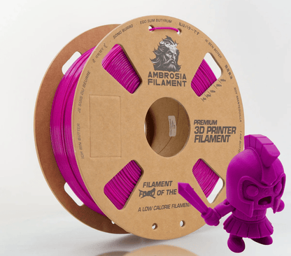 AMBROSIA PLA Filament of the Gods - 1KG