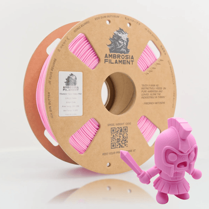 AMBROSIA PLA Filament of the Gods - 1KG