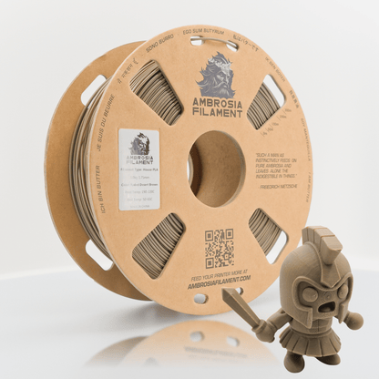 AMBROSIA PLA Filament of the Gods - 1KG