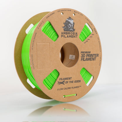 AMBROSIA PLA Filament of the Gods - 1KG