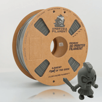 AMBROSIA PLA Filament of the Gods - 1KG