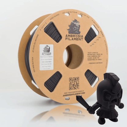 AMBROSIA PLA Filament of the Gods - 1KG