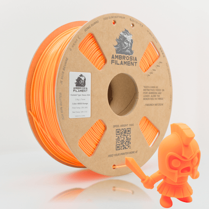 AMBROSIA PLA Filament of the Gods - 1KG