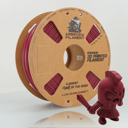 AMBROSIA PLA Filament of the Gods - 1KG