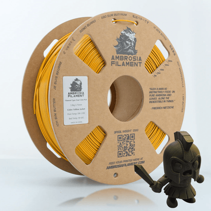AMBROSIA PLA Filament of the Gods - 1KG