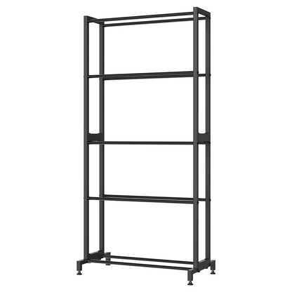 BIQU Panda 5-tier filament feed rack assembly