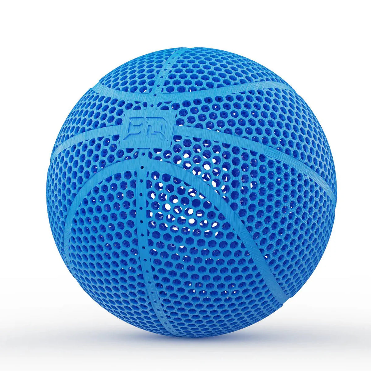 BIQU PLA-HR flexible filament print settings and specifications