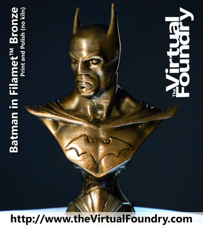 Bronze Filamet by The Virtual Foundry – product photo 7