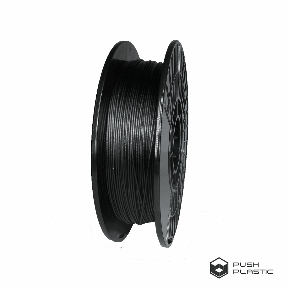 Carbon Fiber PC+PBT Filament 1.75mm 2kg - CONSUM3D