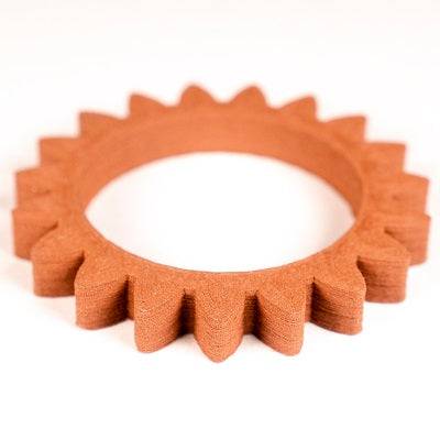 Copper Filamet by The Virtual Foundry – product photo 4